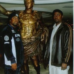 Meet your Posher, Omar